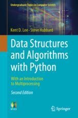 Data Structures and Algorithms with Python: With an Introduction to ...