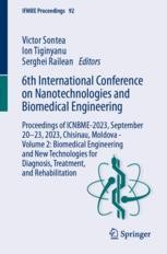 Biomechanical Analysis of the Balance of the Human Body | Springer ...