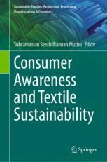 Consumer Awareness And Textile Sustainability | SpringerLink