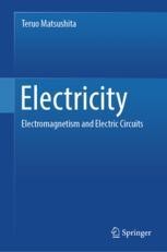 Electricity: Electromagnetism and Electric Circuits | SpringerLink