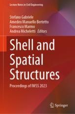 Internal Force and Moment Surfaces for Shells | SpringerLink