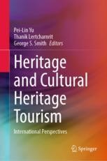 heritage tourism research