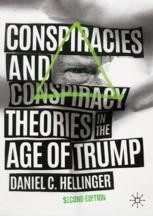 Conspiracies and Conspiracy Theories in the Age of Trump | SpringerLink