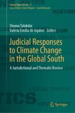 Judicial Responses to Climate Change in the Global South: A ...