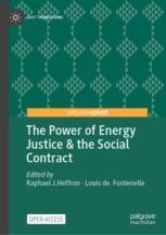 The Power of Energy Justice for Rural Communities | Springer Nature Link