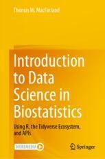 Introduction to Data Science in Biostatistics: Using R, the 