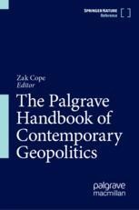 The Rise and Apparent Decline of Globalization | Springer Nature Link