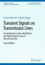 Introduction to Transmission Lines | SpringerLink