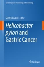 Clinical Pathogenesis, Molecular Mechanisms of Gastric Clinical Pathogenesis, Molecular Mechanisms of Gastric