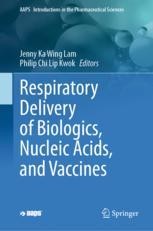 Pulmonary Delivery of Nucleic Acids | Springer Nature Link