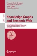 Towards a Framework for Seismic Data | Springer Nature Link