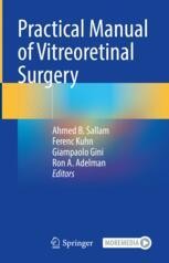 Operative Techniques in Vitreoretinal Surgery: 9780323709200