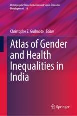 Atlas of Gender and Health Inequalities in India | Springer Nature Link