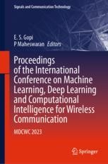 Proceedings of the International Conference on Machine Learning, Deep ...