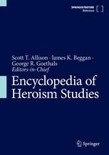 Encyclopedia of Heroism Studies | Springer Nature Link