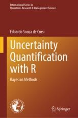 Uncertainty Quantification with R: Bayesian Methods | SpringerLink