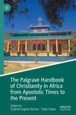 African Pentecostalism from an African Perspective | Springer