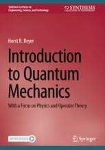 Introductory Quantum Mechanics: Liboff, Richard L
