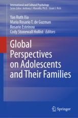 Global Perspectives on Adolescents and Their Families | Springer Nature ...