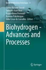 Gas Mass Transfer and System Pressure in Biohydrogen
