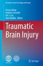 Traumatic Brain Injury | SpringerLink