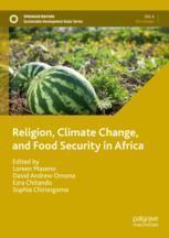 Religion, Climate Change, and Food Security in Africa | Springer Nature ...