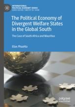 0336　POLITICAL ECONOMY OF SOUTH AFRICA POLITICAL ECONOMY OF STATE-MAKING IN POST-APARTHEID SOUTH