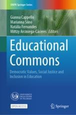 Educational Commons: Democratic Values, Social Justice and Inclusion in ...