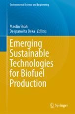 Microbial Engineering in Biofuel Production—A Global Outlook Microbial Engineering in Biofuel Production—A Global Outlook