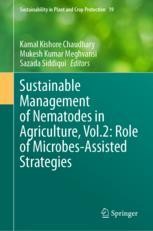 Microbial-Based Products and Soil Management Practices to