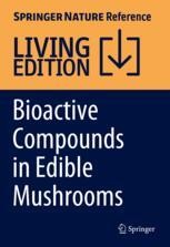 Edible Mushroom and Cancer Prevention
