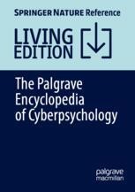 Digital Footprint | Springer Nature Link