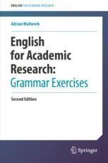 福袋・半額ポスター - クリーニング屋さん専用の通 Grammar Research: Academic for English Exercises SpringerLink | 語学・辞書・学習参考書