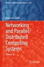 Networking and Parallel/Distributed Computing Systems: Volume 18 ...