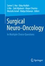 Surgical Neuro-Oncology: In Multiple Choice Questions | SpringerLink