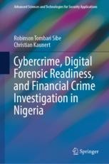 Cybercrime, Digital Forensic Readiness, And Financial Crime ...