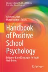 Handbook of Positive School Psychology: Evidence-Based