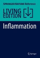 Endothelial Control of the Inflammatory Process | Springer Nature Link