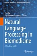 University of Natural Health テキストブック Natural Language Processing in Biomedicine: A Practical