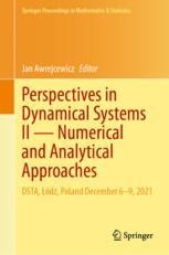 Perspectives in Dynamical Systems II — Numerical and