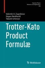 Unitary Product Formulæ | Springer Nature Link