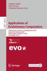 Evolutionary Multi-objective Optimization of Large Language Model ...