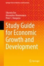 Study Guide for Economic Growth and Development | SpringerLink