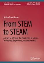 From STEM to STEAM: A Study of Art from the Perspective of Science ...