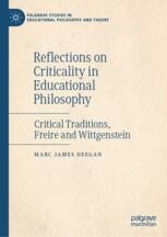 What is a Critical Education? | Springer Nature Link