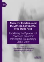 Africa-EU Relations and the African Continental Free Trade Area ...