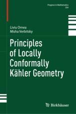 Lectures on Kähler Geometry A. Moroianu Amazon.com: Lectures on Kähler Geometry (London Mathematical