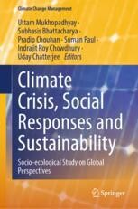 Climate Crisis, Social Responses and Sustainability: Socio-ecological ...