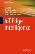 IoT Edge Intelligence | Springer Nature Link