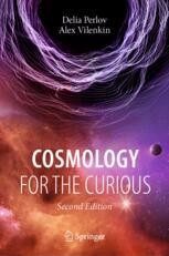 【新品未開封】Fyrri Lif cosmology The Very Early Universe | SpringerLink
